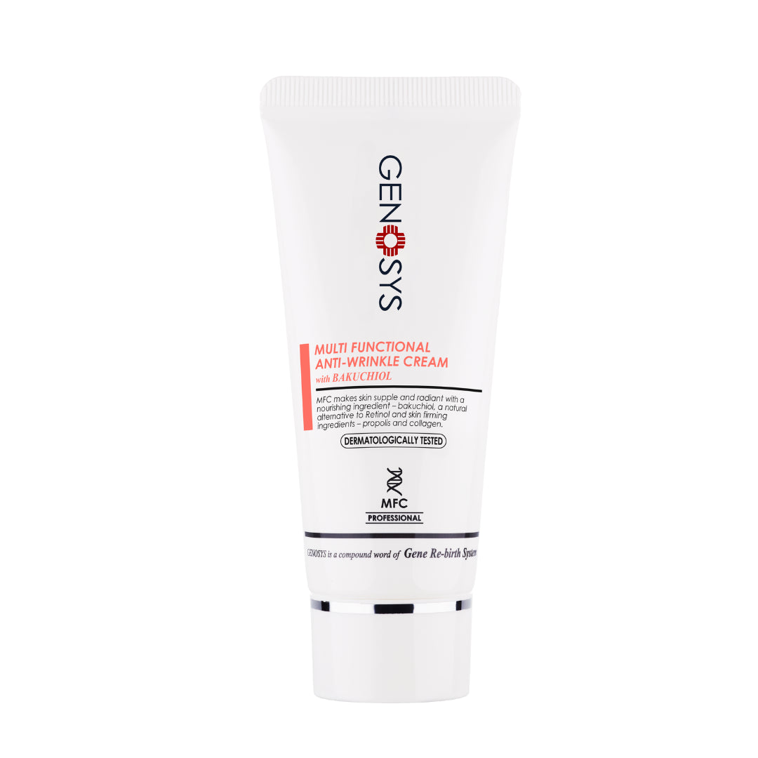 Genosys Multi Functional Anti-Wrinkle Cream 50g