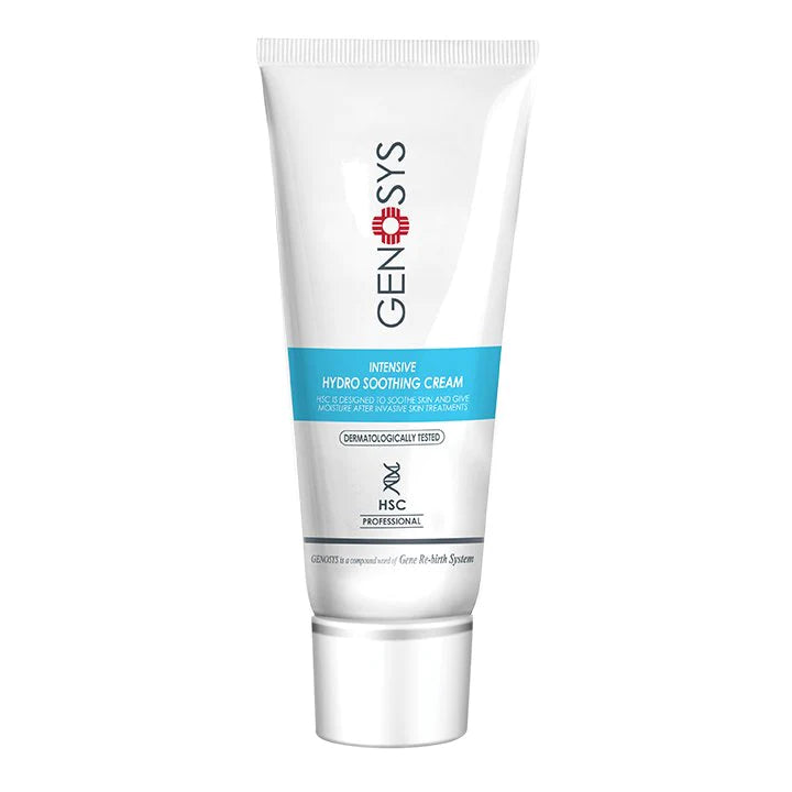 Genosys Moisture Replenishing Hyaluron Cream 50g