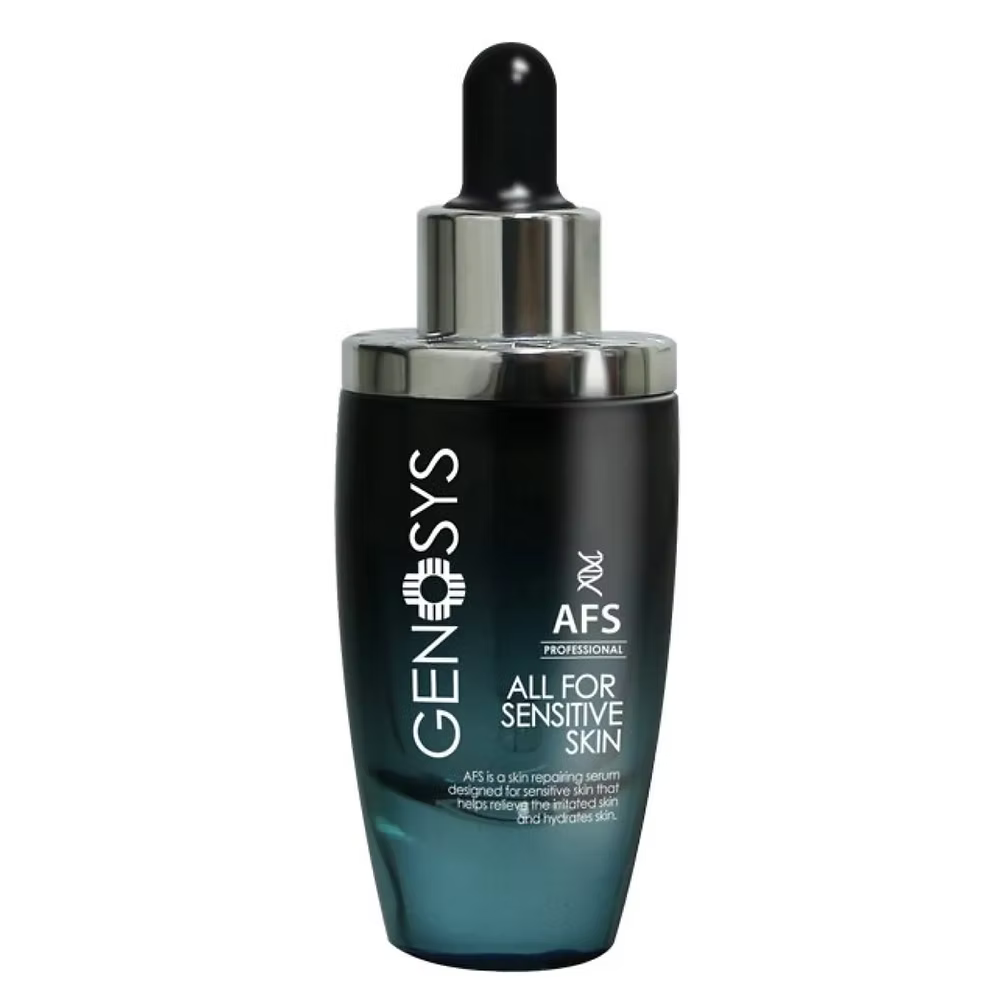 Genosys All for Sensitive Serum 30ml