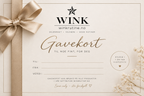 winkrutine Gavekort
