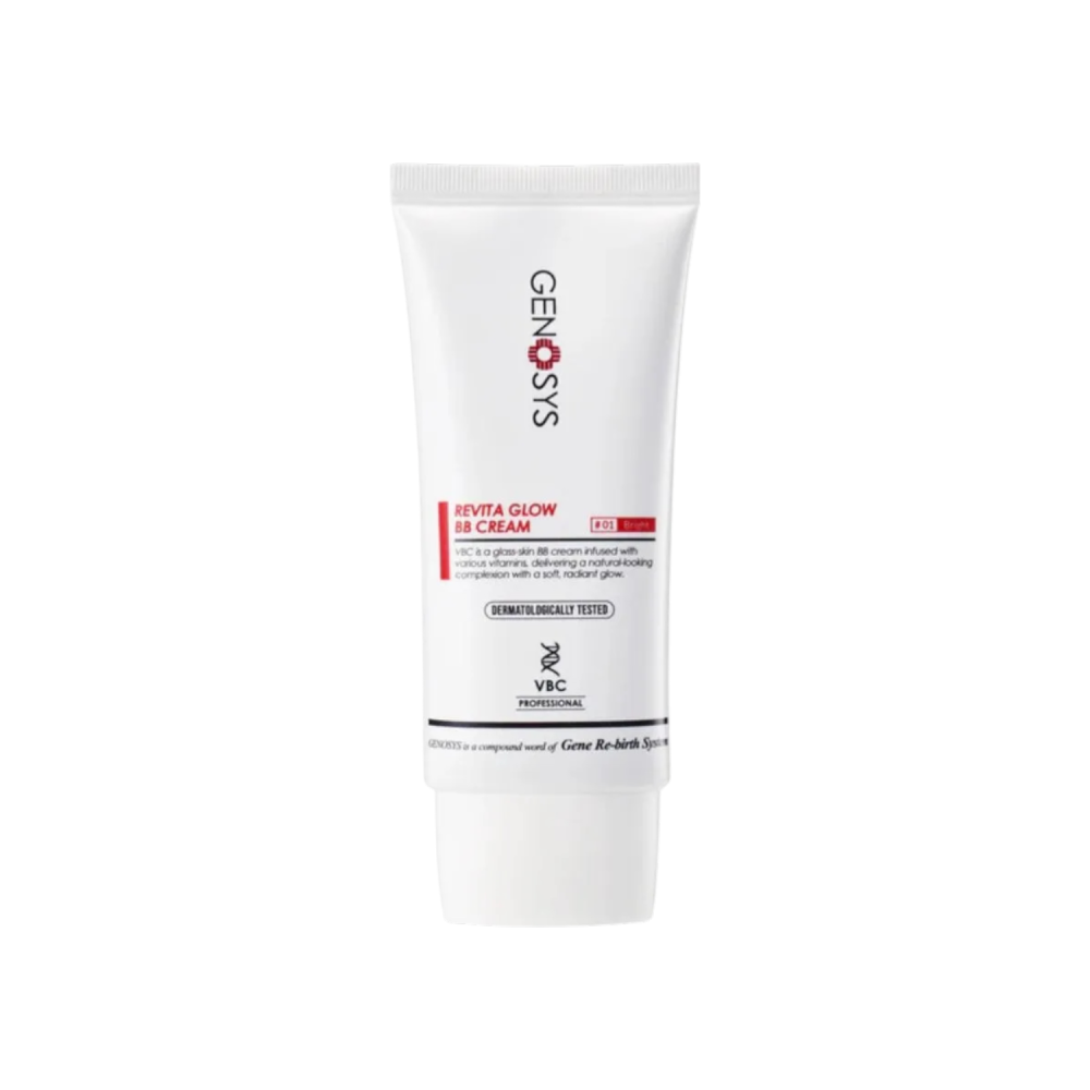 Genosys Revita Glow BB Cream SPF 30