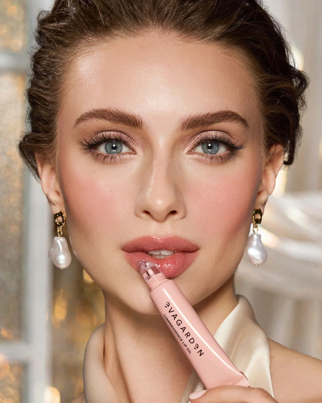 Evagarden Luminessence Lip Oil