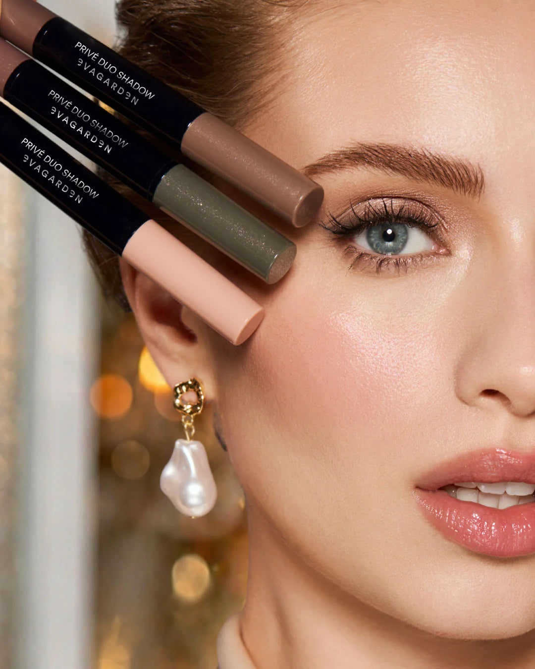 Evagarden Duo Shadow Stick