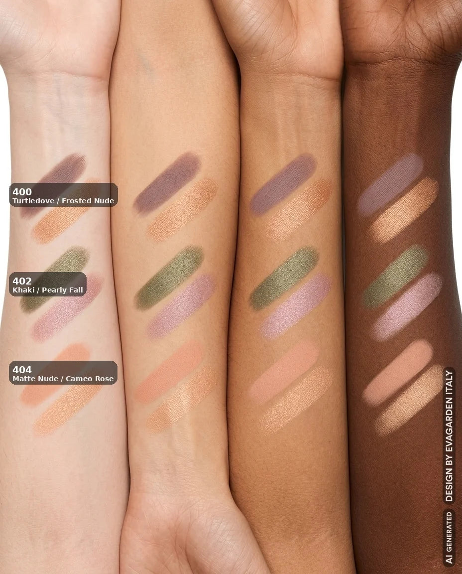 Evagarden Duo Shadow Stick