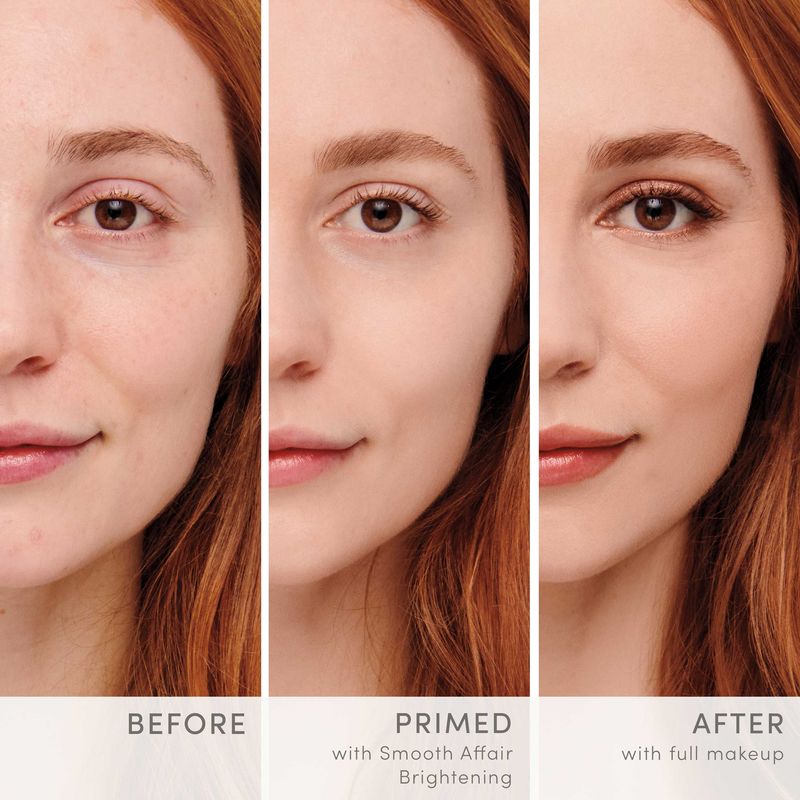 Smooth Affair® Brightening Face Primer