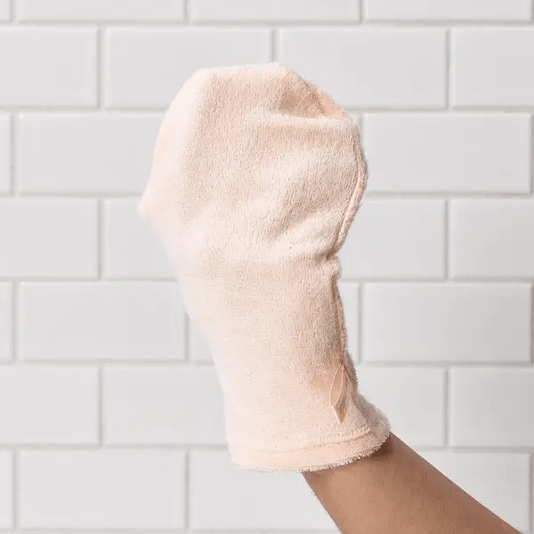 Magic Mitt®