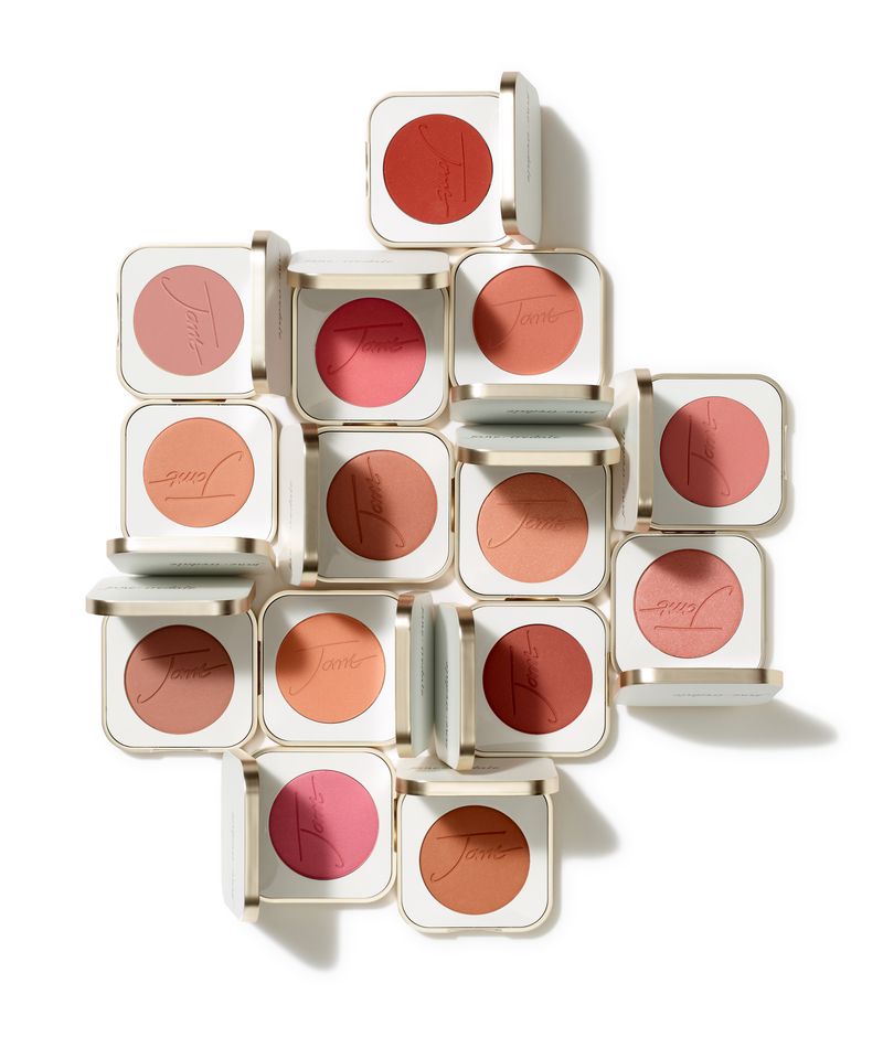 PurePressed® Blush