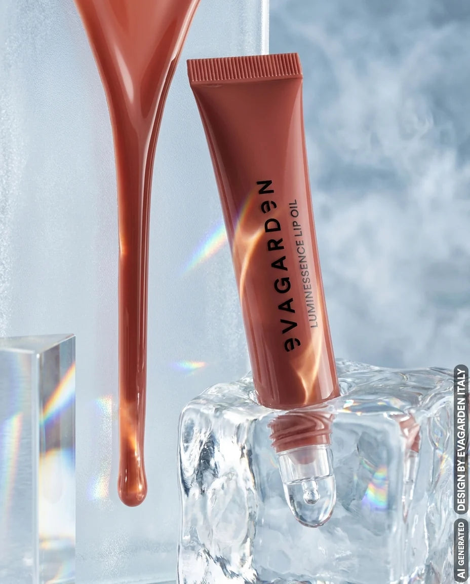 Evagarden Luminessence Lip Oil