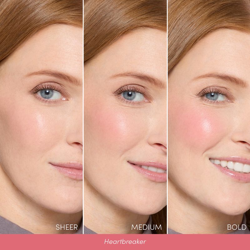 ColorLuxe Liquid Blush