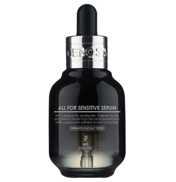 Genosys All for Sensitive Serum 30ml