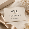 winkrutine Gavekort