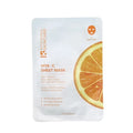 K Phyto-Ceutical Vitamin C Sheet Mask