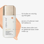 Jane Iredale Glow Fixation™ SPF 30 Sheer Tint Skin Enhancer