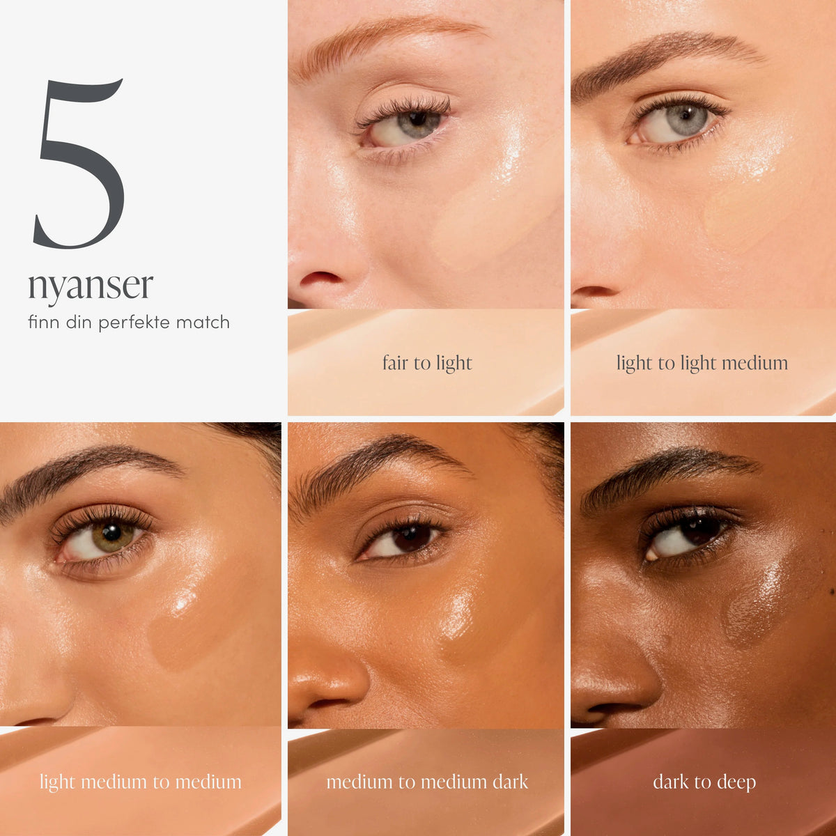 Jane Iredale Glow Fixation™ SPF 30 Sheer Tint Skin Enhancer