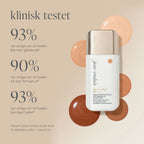Jane Iredale Glow Fixation™ SPF 30 Sheer Tint Skin Enhancer