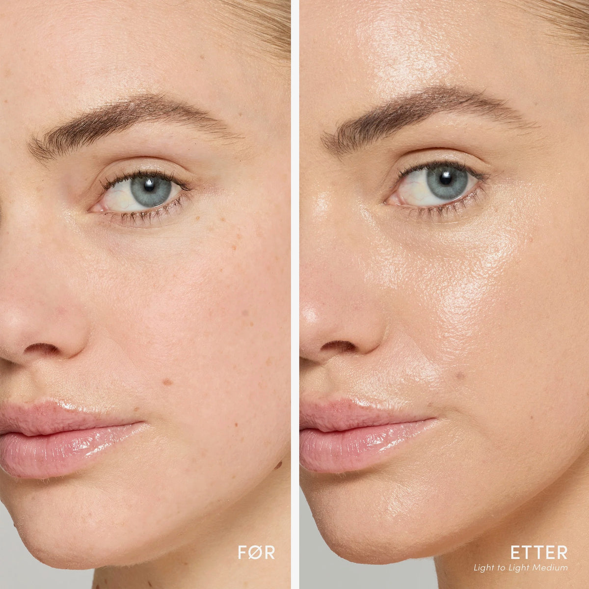 Jane Iredale Glow Fixation™ SPF 30 Sheer Tint Skin Enhancer