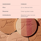 PureBronze® Shimmer Bronzer Refill