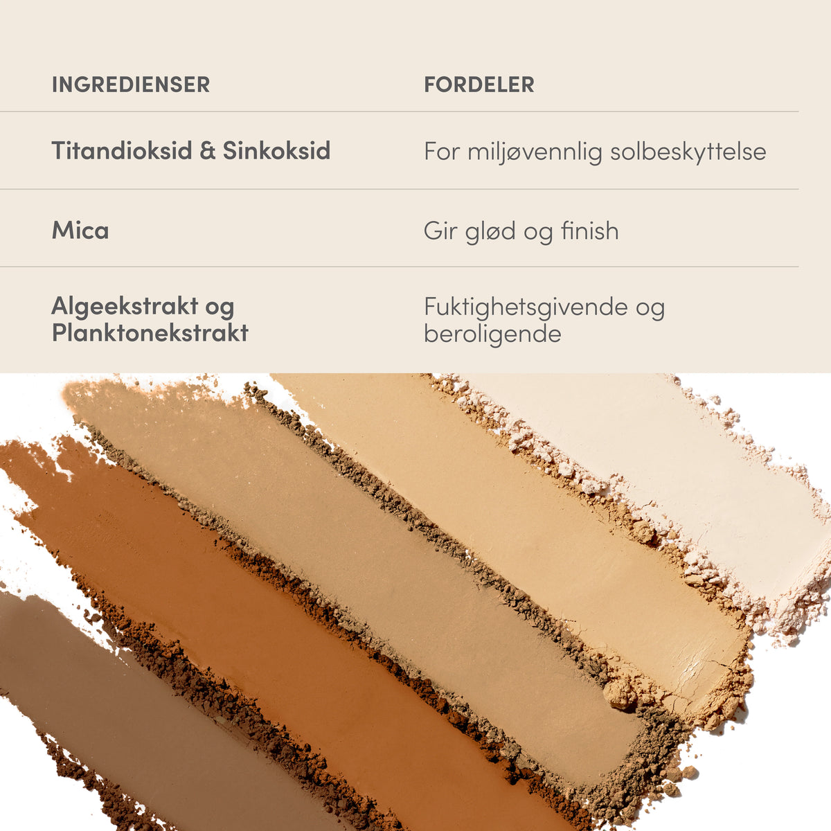 Amazing Base® Loose Mineral Powder SPF 20/15