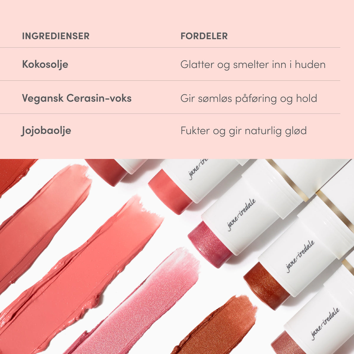 ColorLuxe Liquid Blush