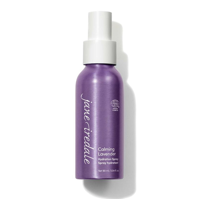 Calming Lavender Hydration Spray 90ml