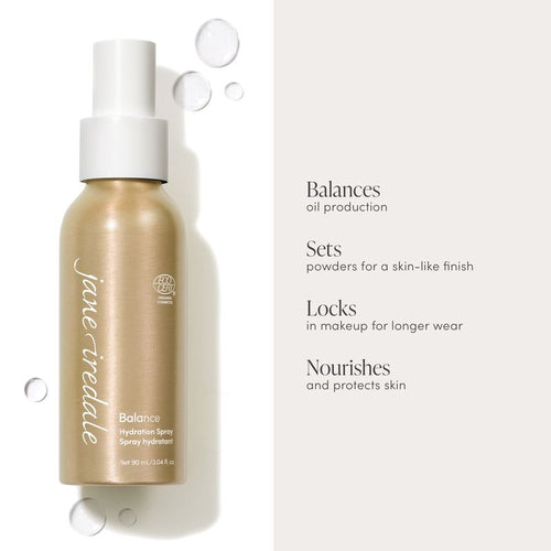 Balance Hydration Spray 90ml