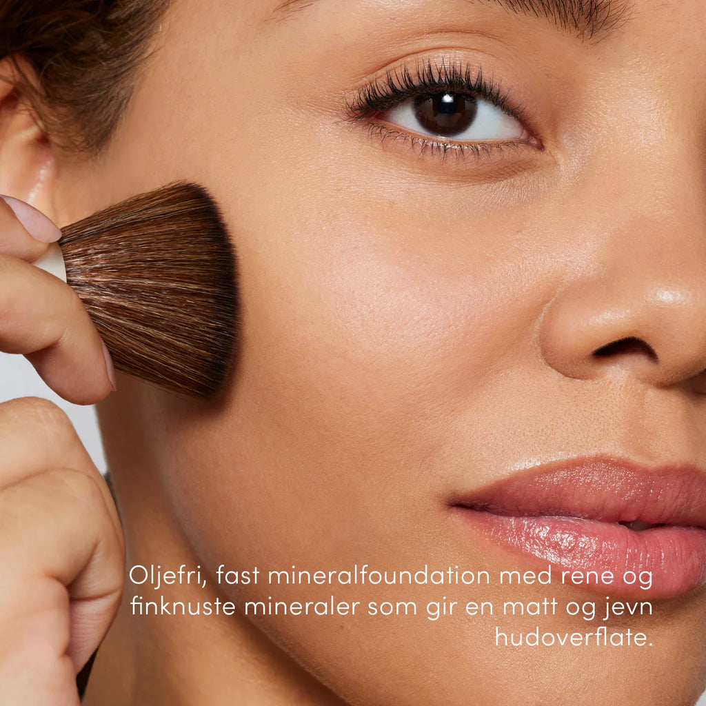 PurePressed® Base Mineral Foundation Refill
