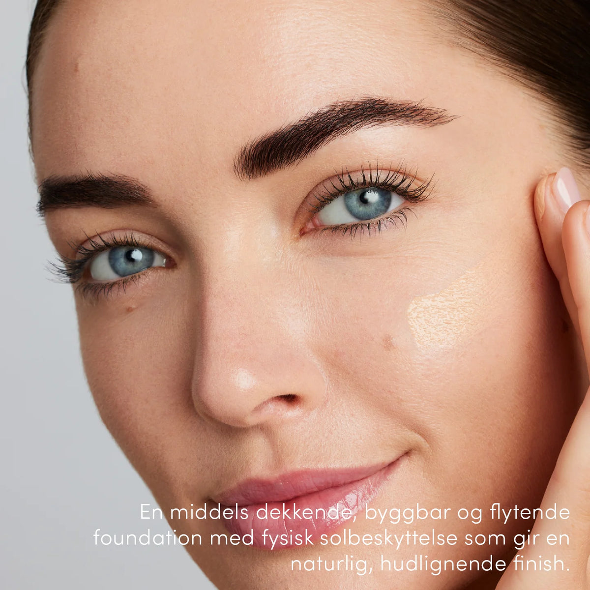Skintuition SPF 30 Liquid Foundation