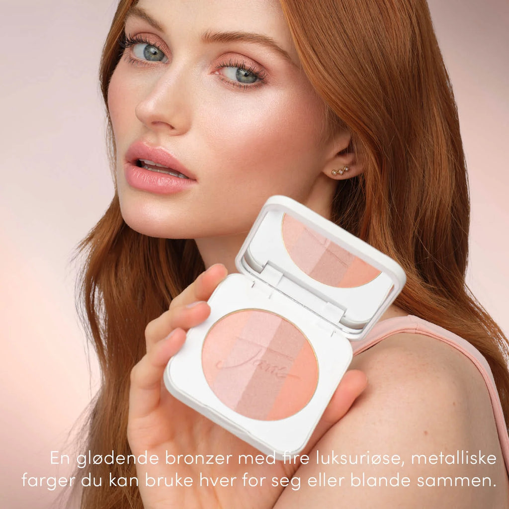 PureBronze® Shimmer Bronzer Refill