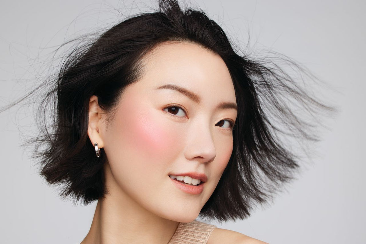 ColorLuxe Liquid Blush