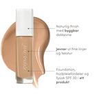 Skintuition SPF 30 Liquid Foundation
