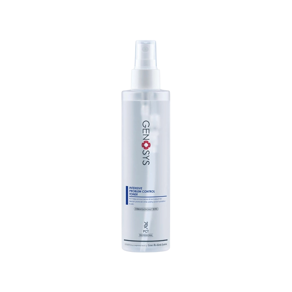 Genosys Intensive Problem Control Toner 200ml