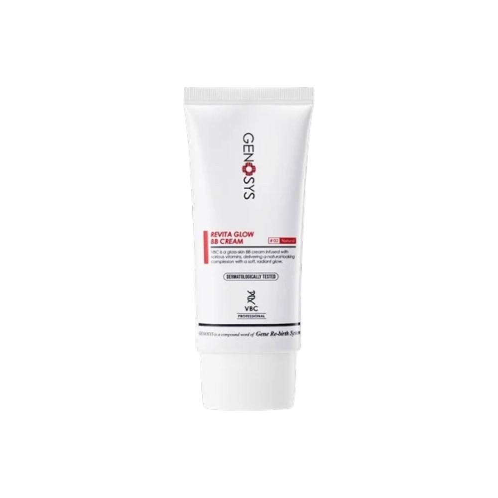 Genosys Revita Glow BB Cream SPF 30