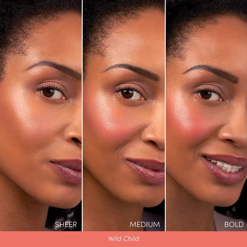 ColorLuxe Liquid Blush