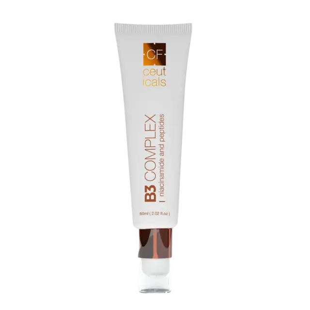 CF Ceuticals B3 Complex 60ml