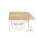 Etui Dusty Gold - Refillable Compact