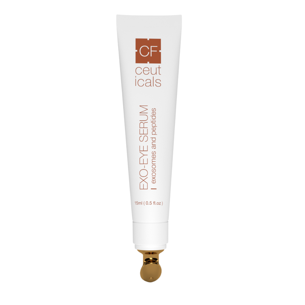 CF Ceuticals Exo-Eye Serum 15 ml