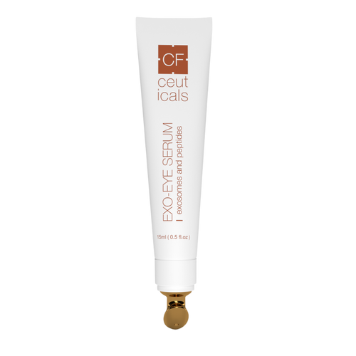 CF Ceuticals Exo-Eye Serum 15 ml