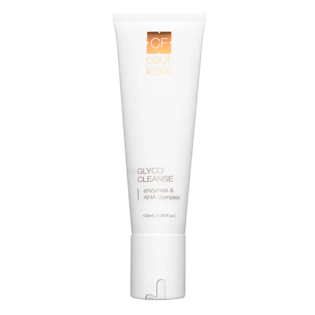 CF Ceuticals Glyco Cleanse 120ml