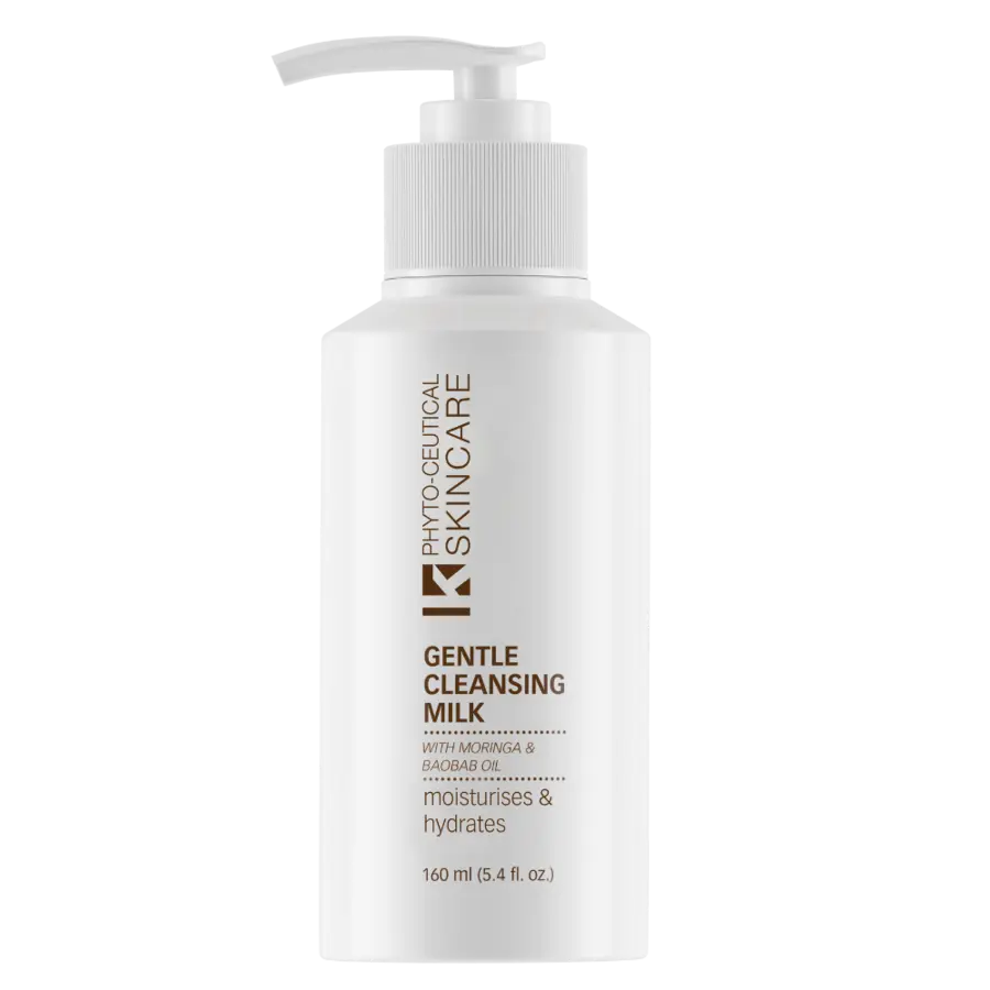 K Phyto-Ceutical Gentle Cleansing Milk
