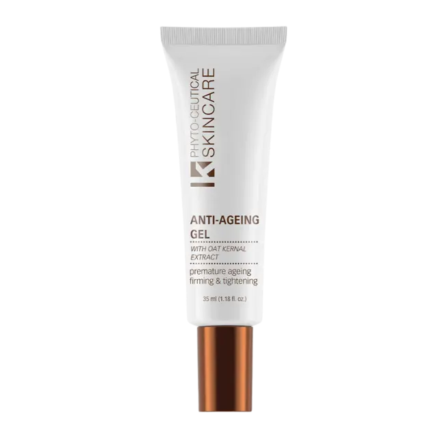K Phyto-Ceutical Anti-Ageing Gel