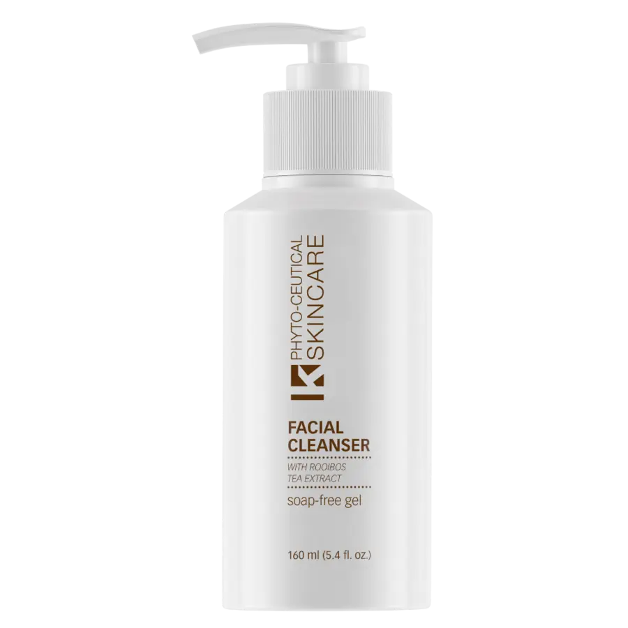 K Phyto-Ceutical Facial Cleanser