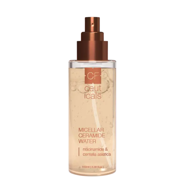 CF Ceuticals Ceramide Micellar Water 100ml