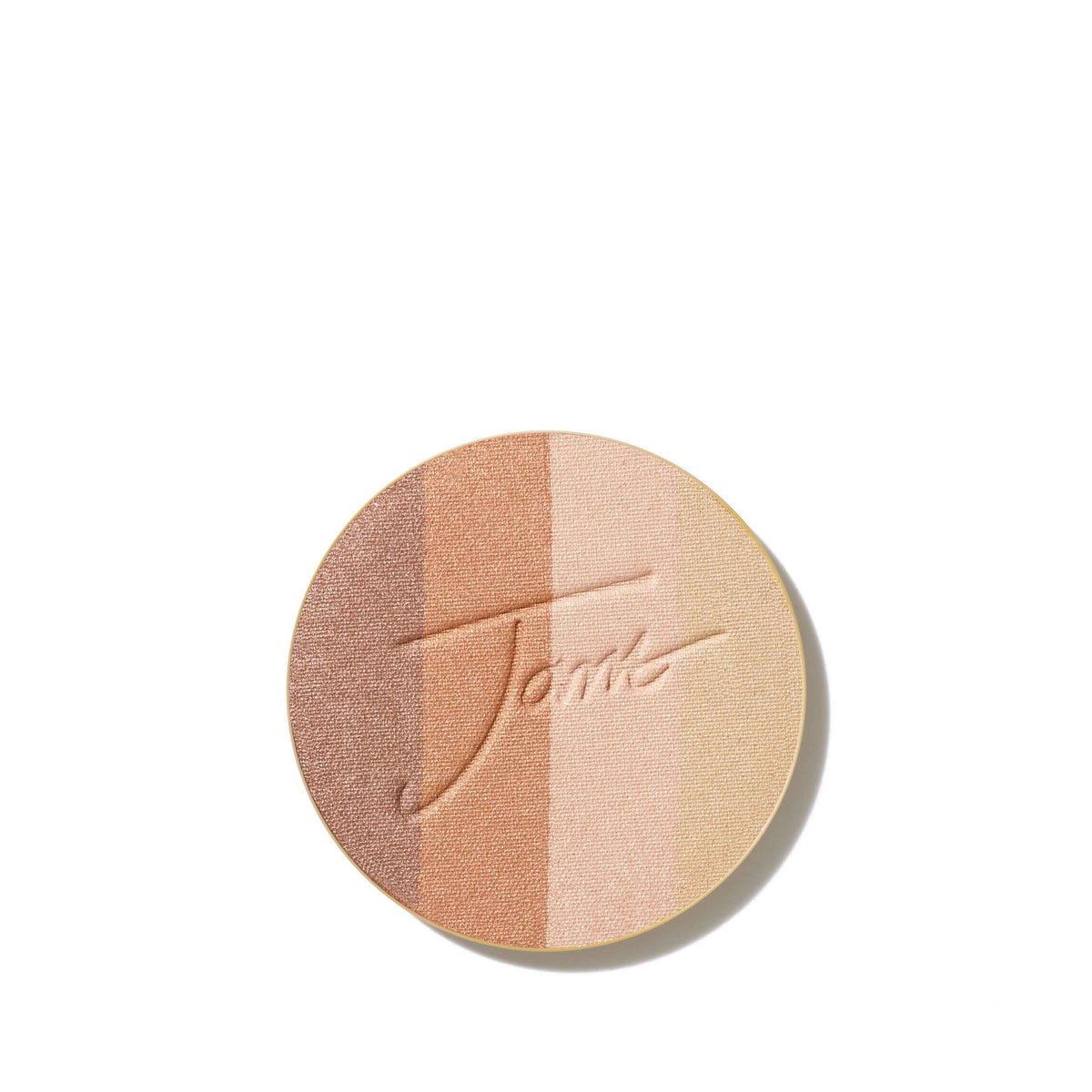 PureBronze® Shimmer Bronzer Refill
