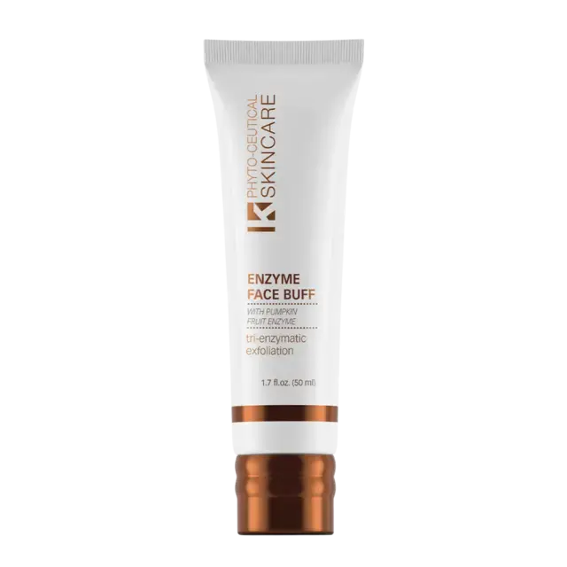 K Phyto-Ceutical Enzyme Face Buff