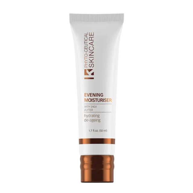 K Phyto-Ceutical Evening Moisturiser 50ml