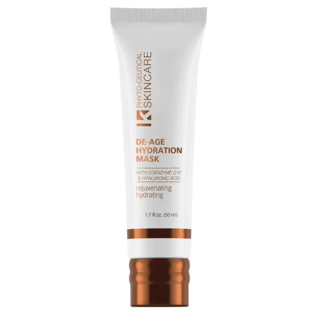 K Phyto-Ceutical De-Age Hydration Mask 50ml