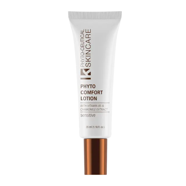 K Phyto-Ceutical Phyto Comfort Lotion 35ml