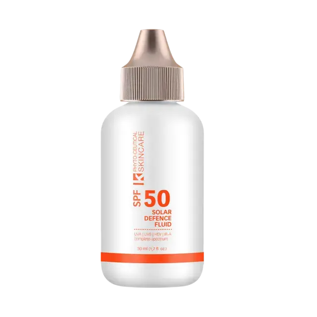 K Phyto-Ceutical Solar Defence Fluid