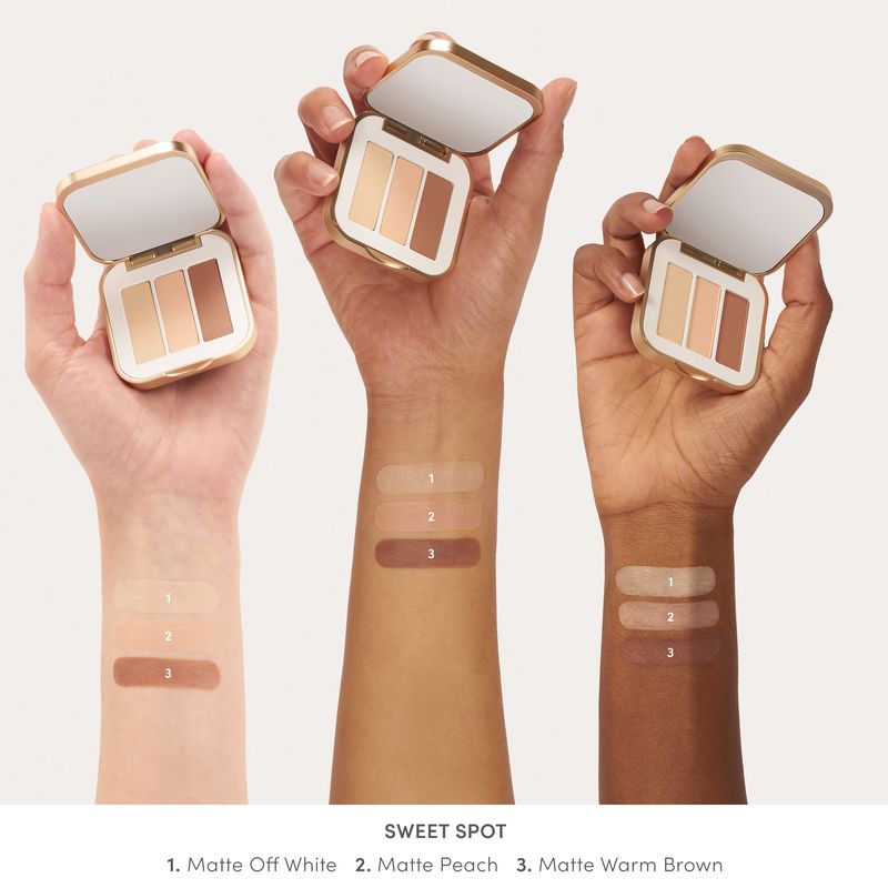 PurePressed® Eye Shadow Triple