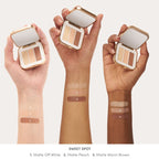 PurePressed® Eye Shadow Triple